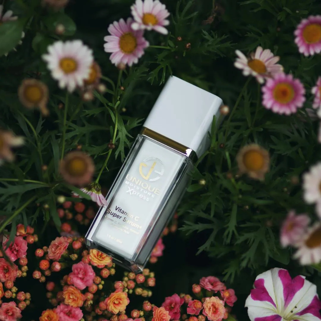 Vitamin C Super Serum 