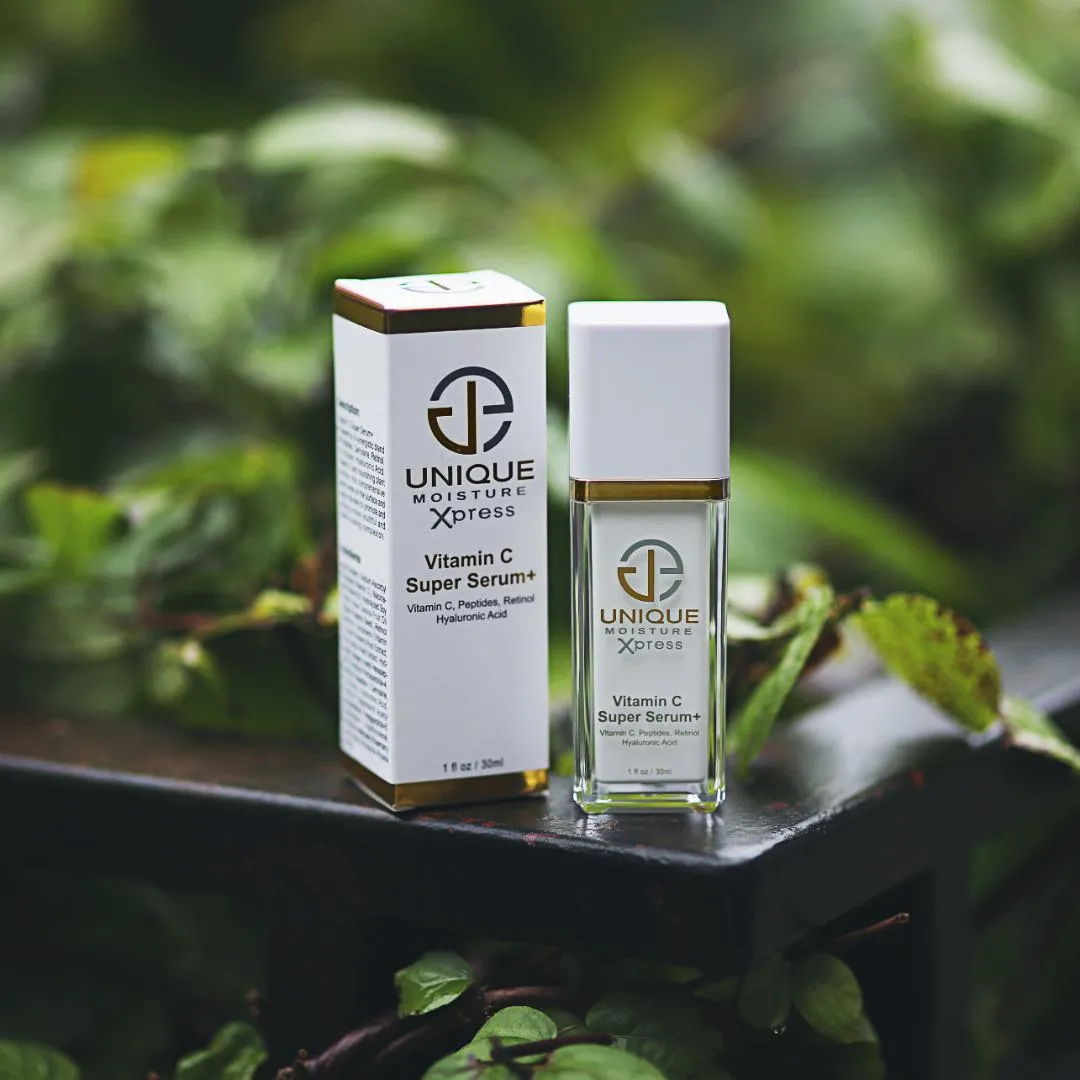 Vitamin C Super Serum 