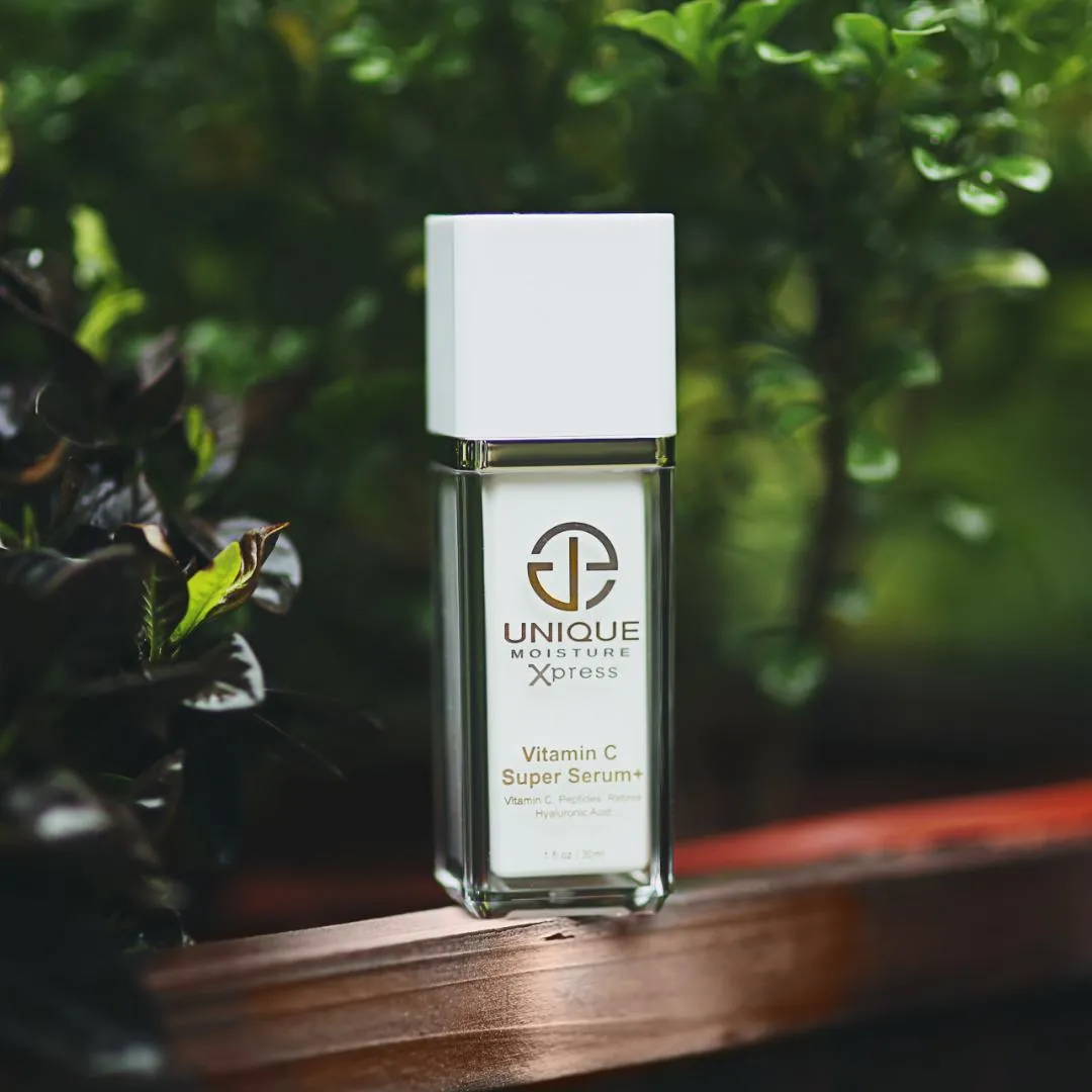 Vitamin C Super Serum 