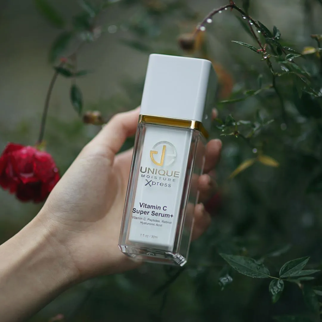 Vitamin C Super Serum 
