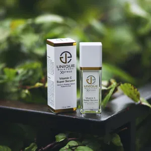Vitamin C Super Serum 