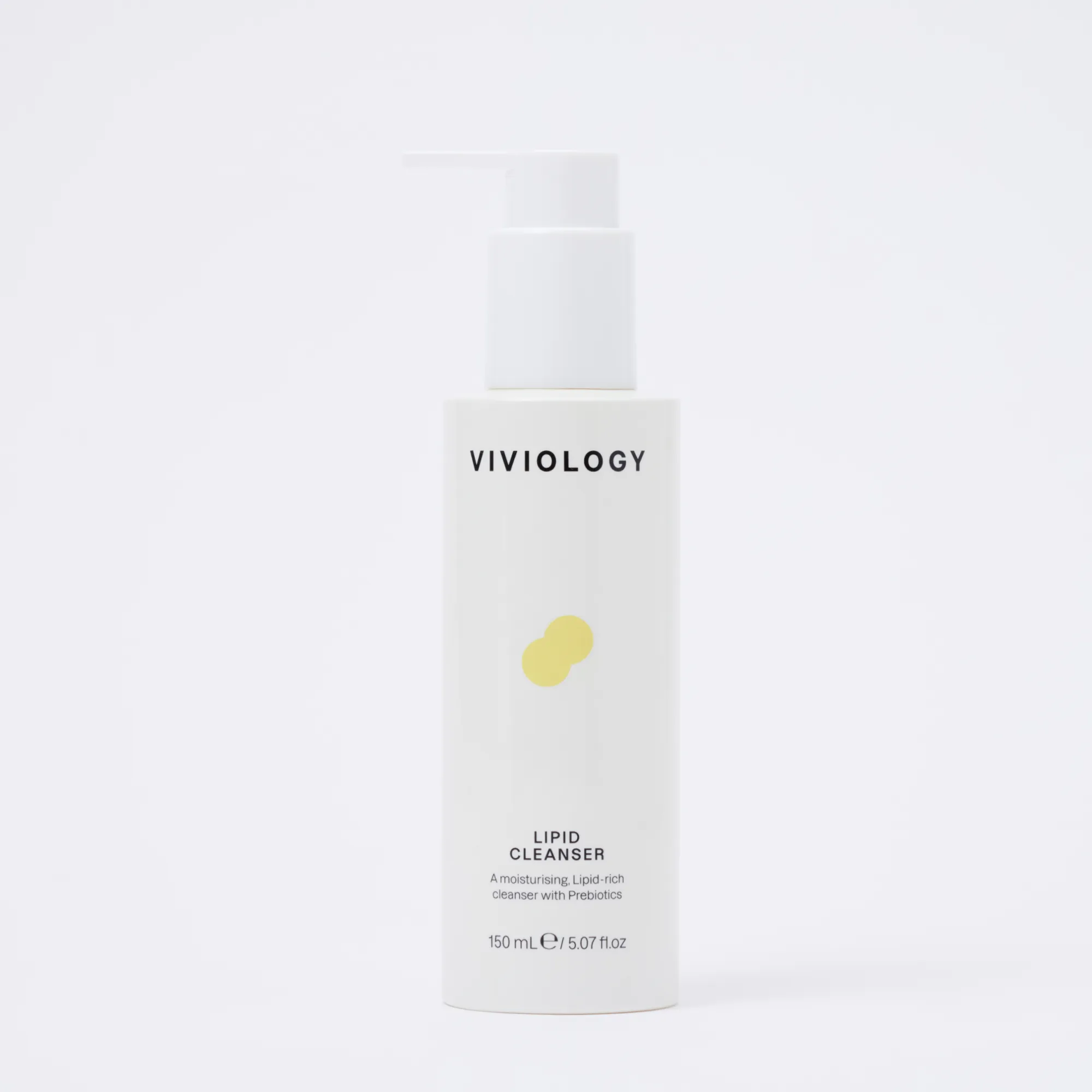 VIVIOLOGY Lipid Cleanser 150ml