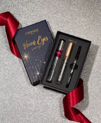 Vixen Eye Set | Farmasi