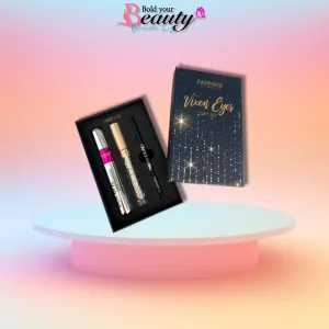 Vixen Eye Set | Farmasi