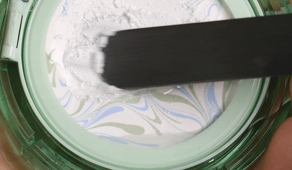 VT Cica Essence Sun Pact 10g