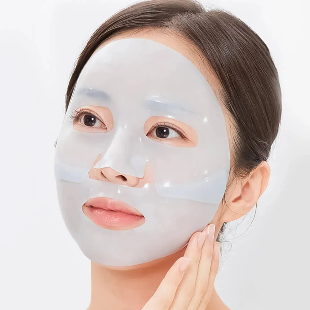 VT Cosmetic PDRN Hydrogel Mask