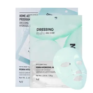 VT Cosmetic PDRN Hydrogel Mask