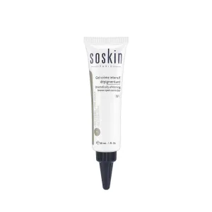 W  Dramatically Whitening Brown Spot Corrector