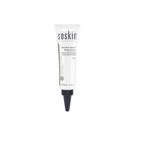 W  Dramatically Whitening Brown Spot Corrector