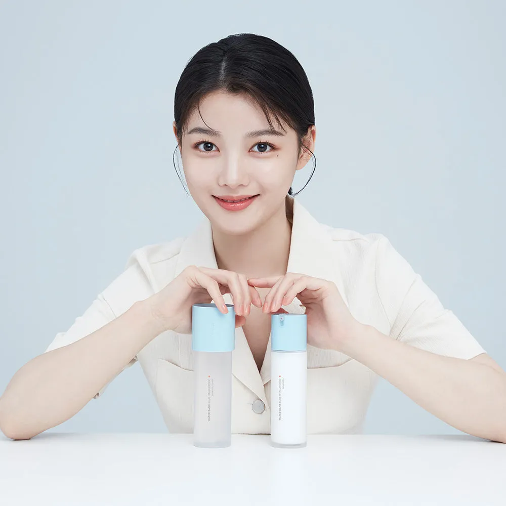 Water Bank Blue Hyaluronic Emulsion (for Combination to Oily Skin)_PH