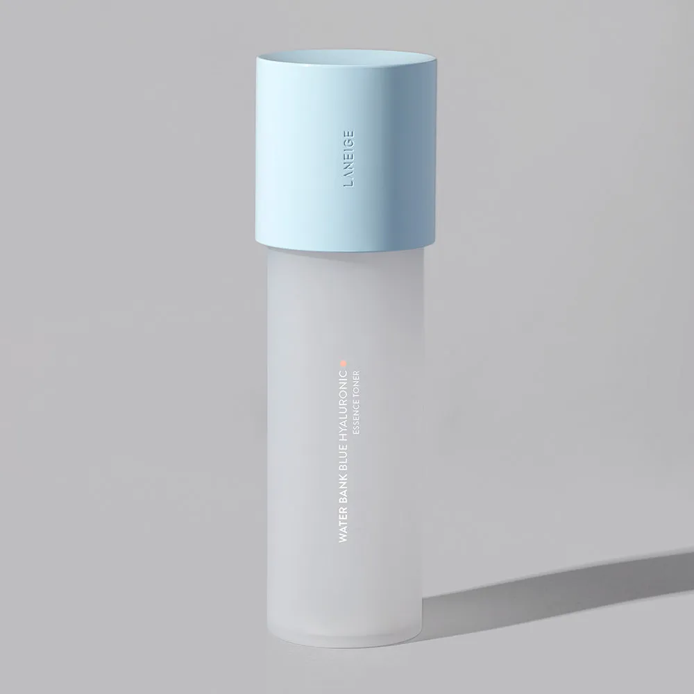 Water Bank Blue Hyaluronic Toner (for Normal to Dry Skin)_PH