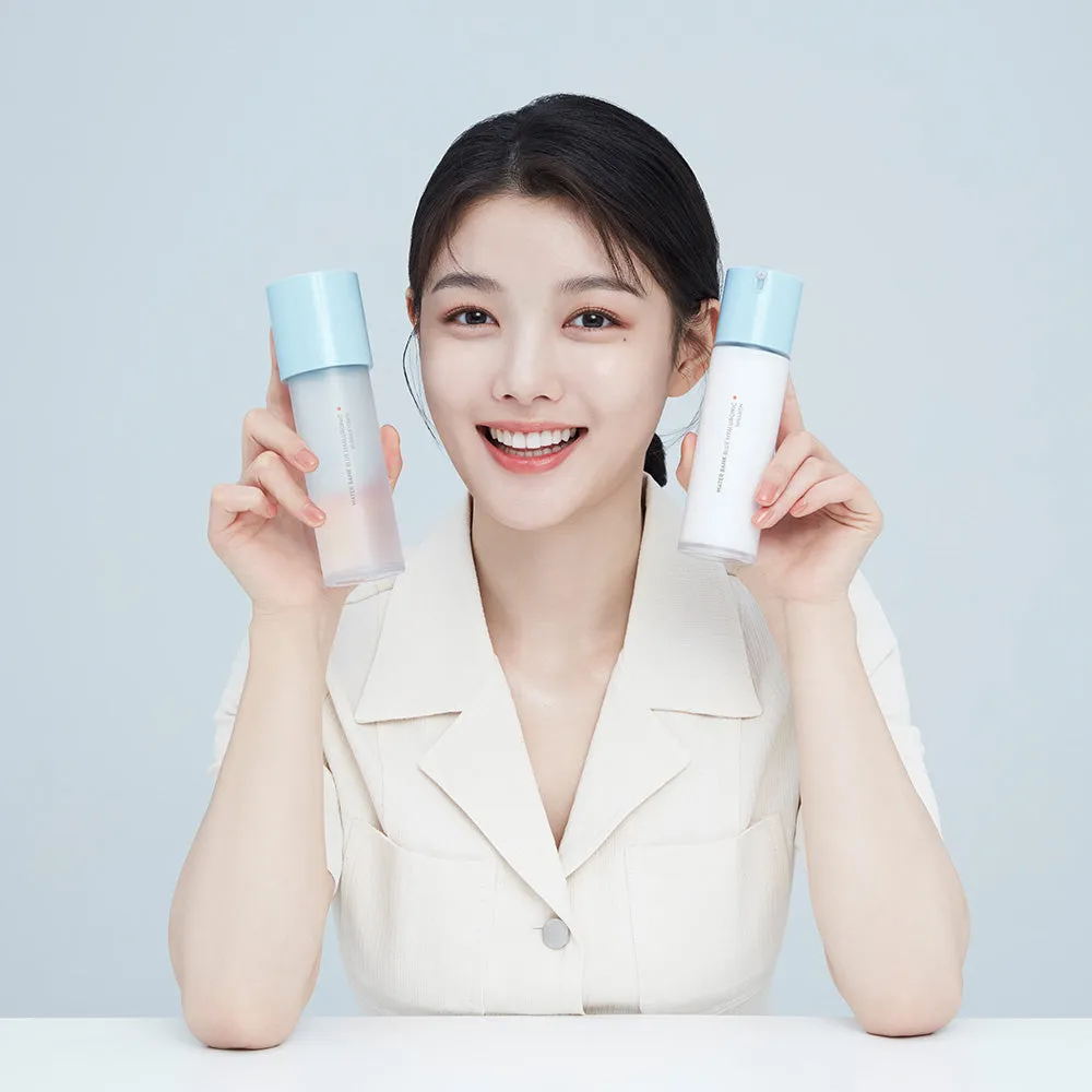 Water Bank Blue Hyaluronic Toner (for Normal to Dry Skin)_PH