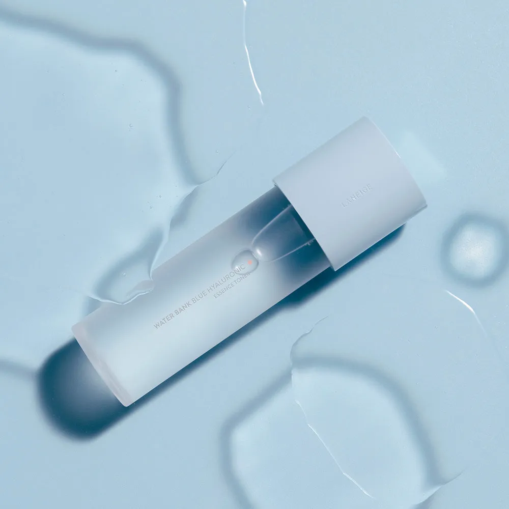 Water Bank Blue Hyaluronic Toner (for Normal to Dry Skin)_PH