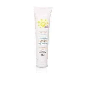 Waterproof sunscreen lotion SPF25 100ml