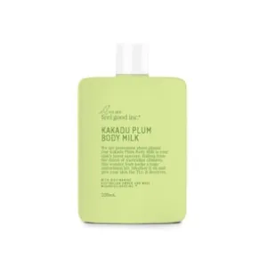 WE ARE FEEL GOOD KAKADU PLUM BODY MILK 200ML
