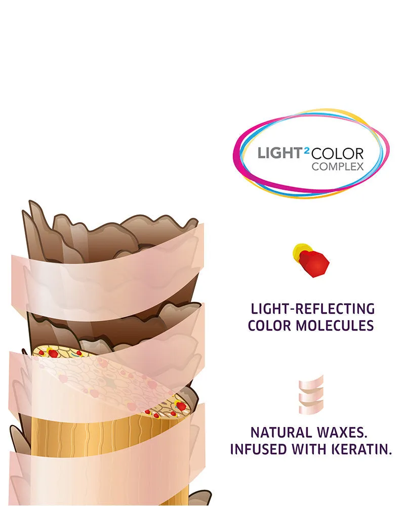 Wella Professionals Color Touch Emulsion Developer