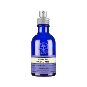 White Tea Facial Mist
