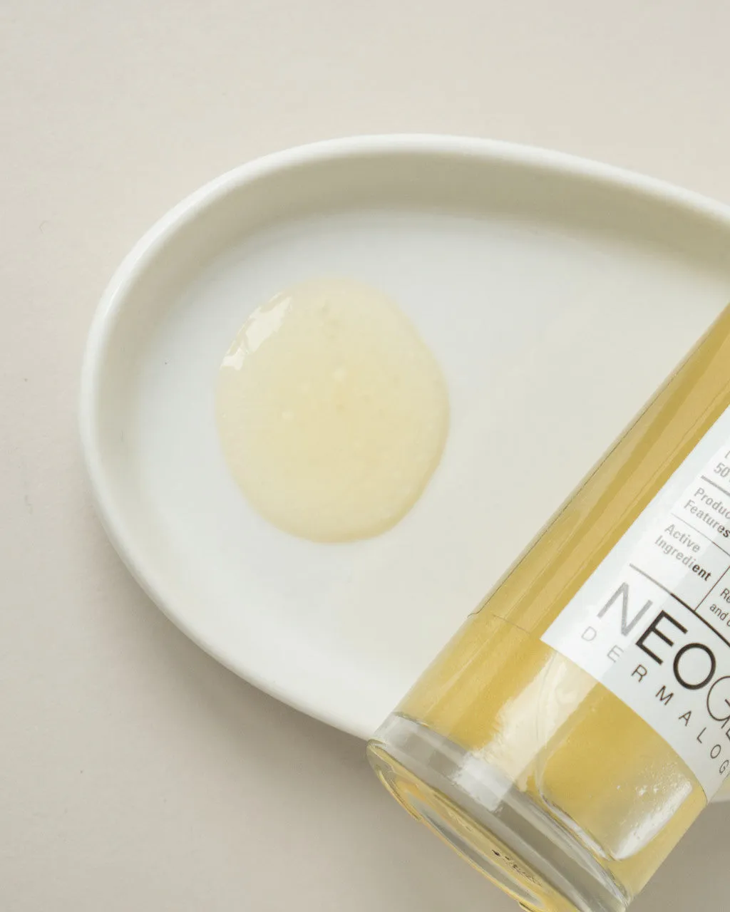 White Truffle Serum In Oil Drop