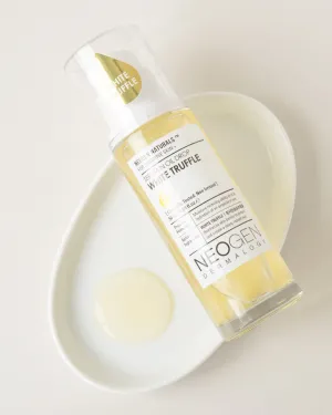 White Truffle Serum In Oil Drop