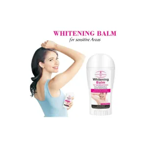 Whitening Balm Deodorant