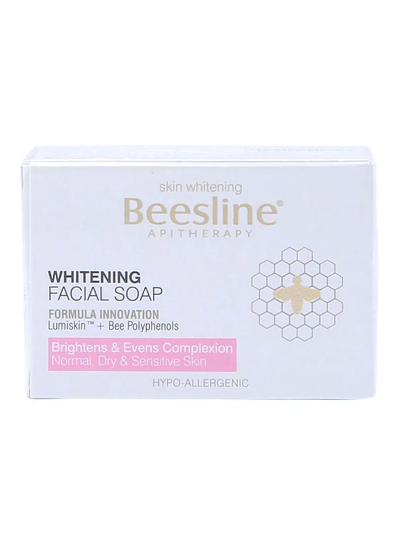 Whitening Facial Soap