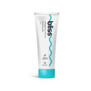 Whitening Primer Toothpaste