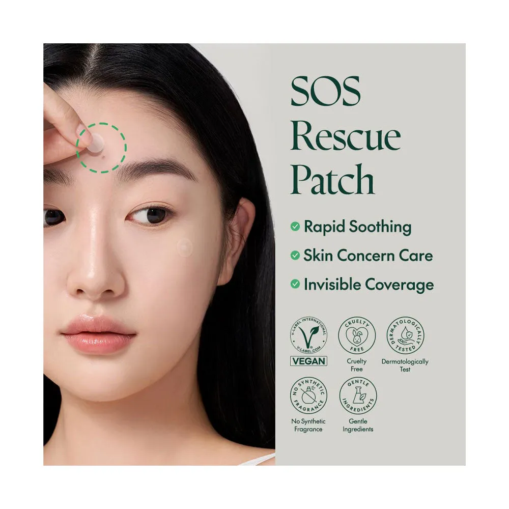 Wonder Releaf Centella Spot Patch