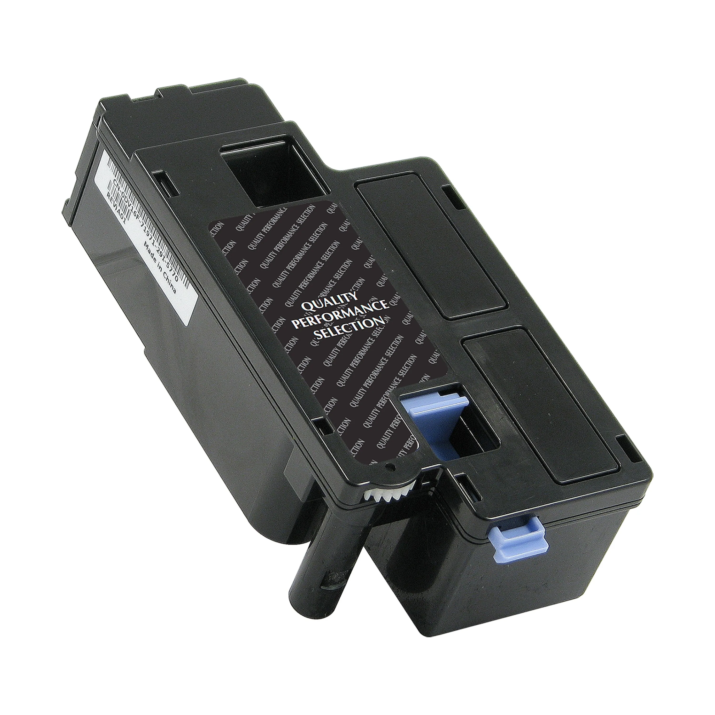 Xerox 106R01630 Remanufactured Black Toner Cartridge
