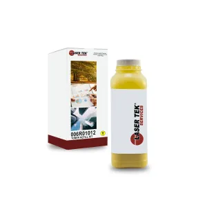 Xerox Phaser 790 006R01012 Yellow High Yield Toner Refill