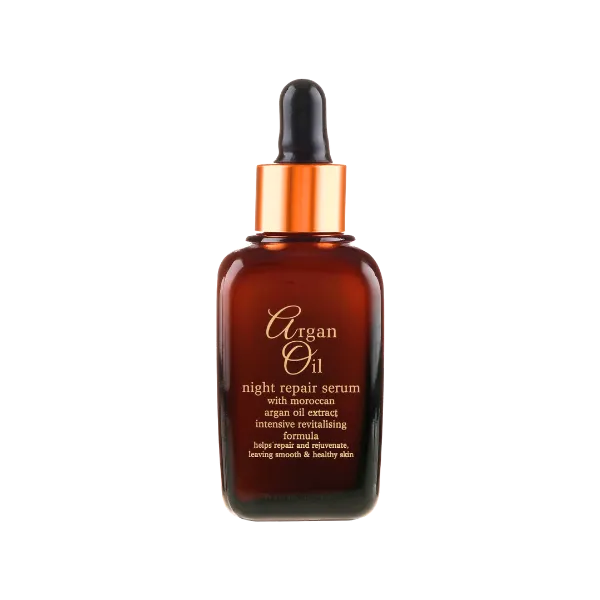 XPEL Argan Oil Night Repair Serum 50ml