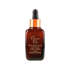 XPEL Argan Oil Night Repair Serum 50ml