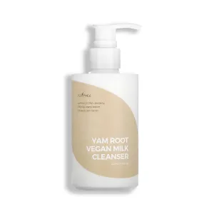Yam Root Vegan Milk Cleanser 220ml