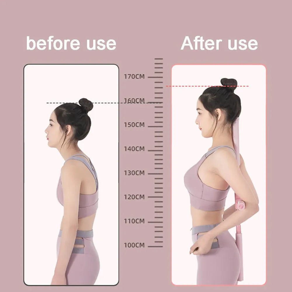 Yoga Sticks Hunchback Posture Corrector
