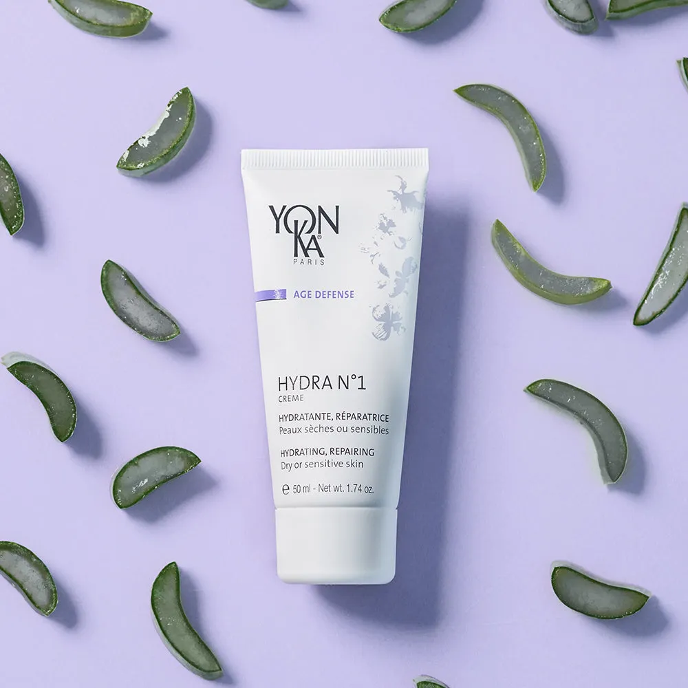 Yon-Ka Paris Hydra No.1 Creme