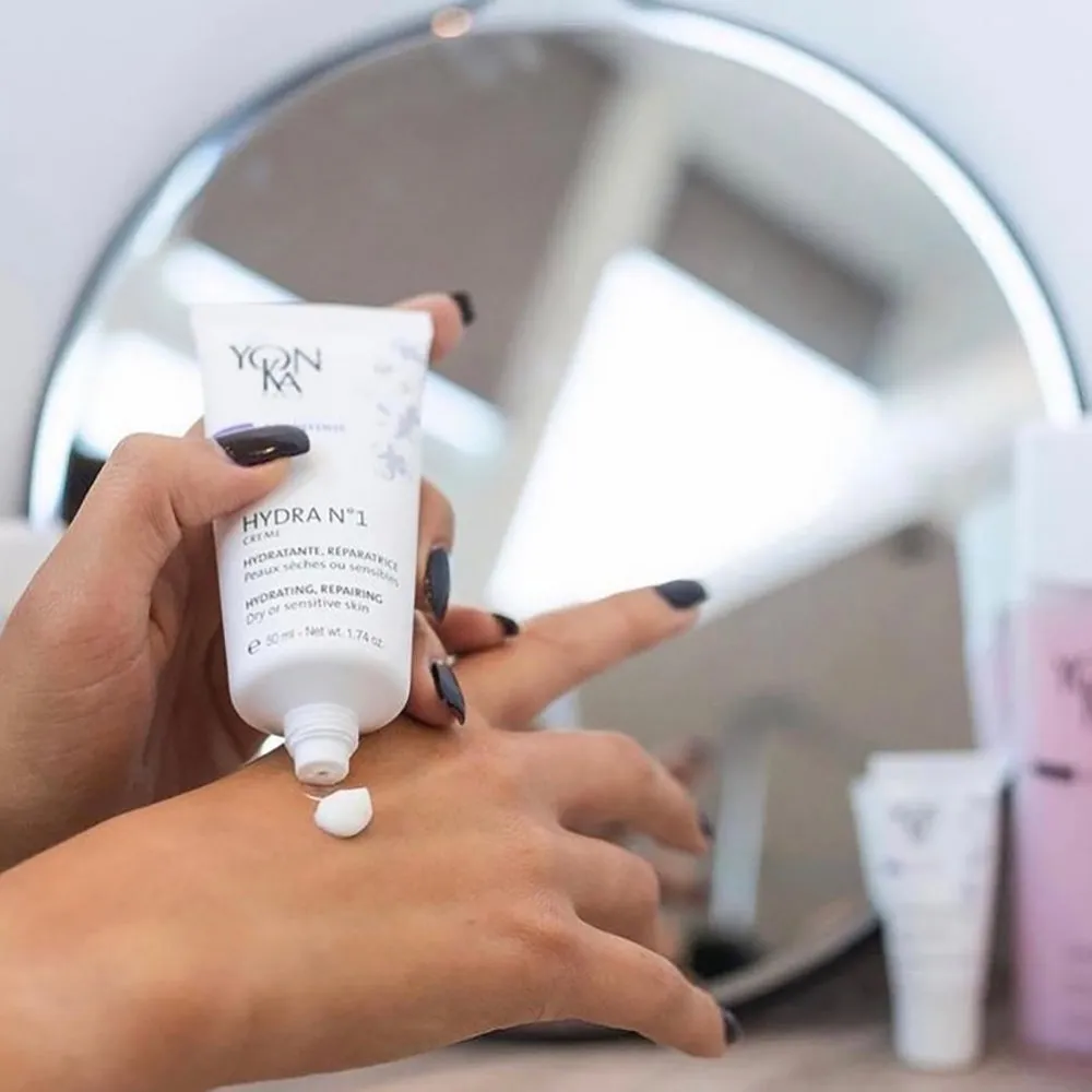 Yon-Ka Paris Hydra No.1 Creme
