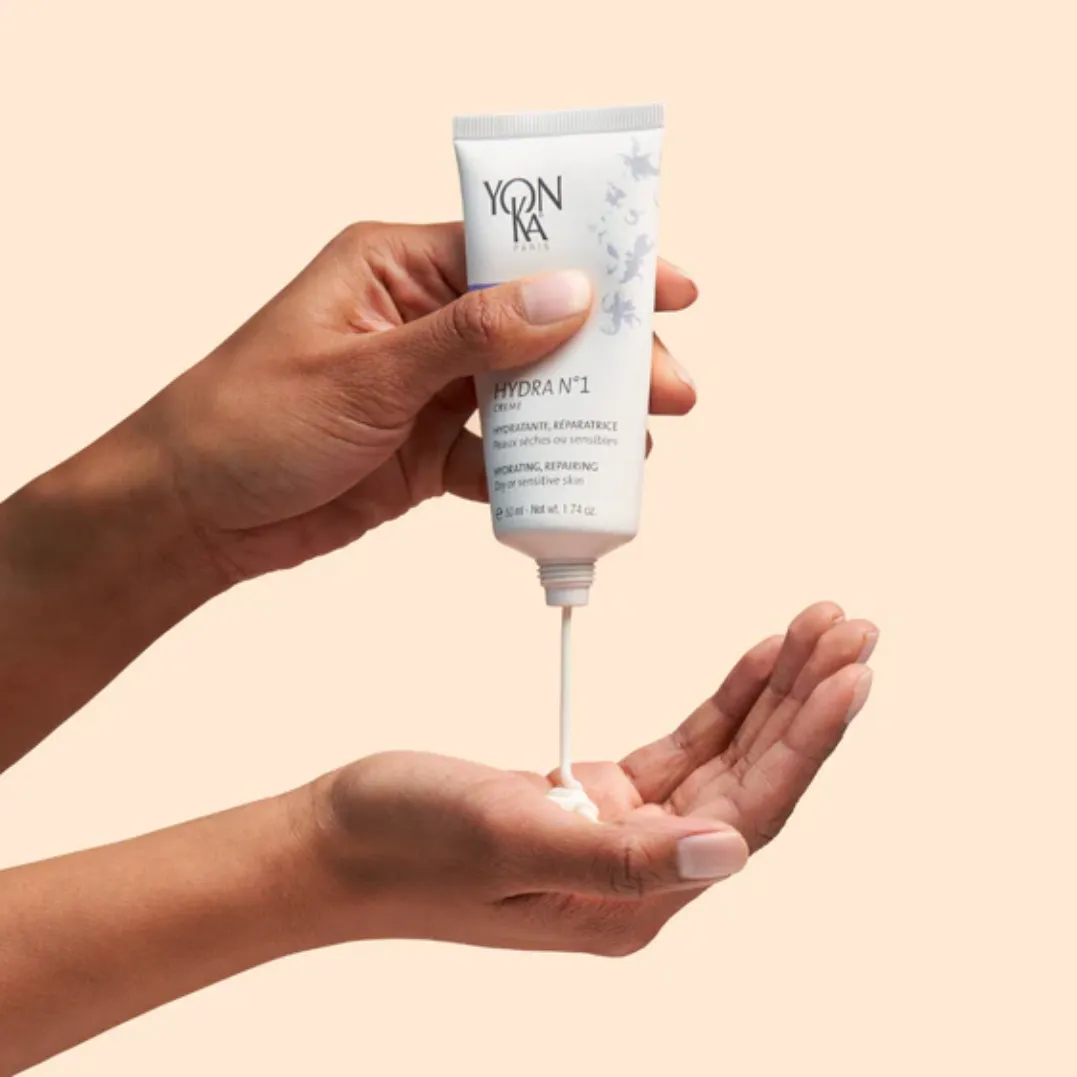 Yon-Ka Paris Hydra No.1 Creme