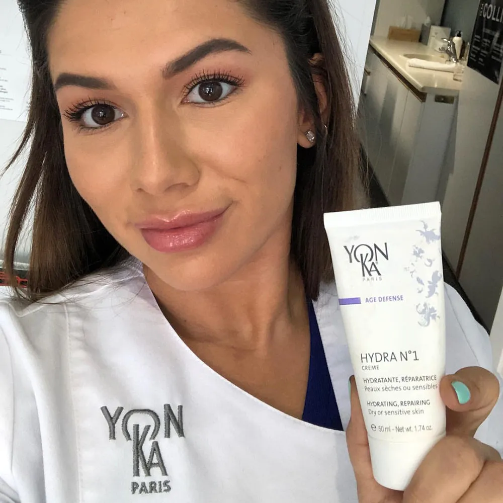 Yon-Ka Paris Hydra No.1 Creme