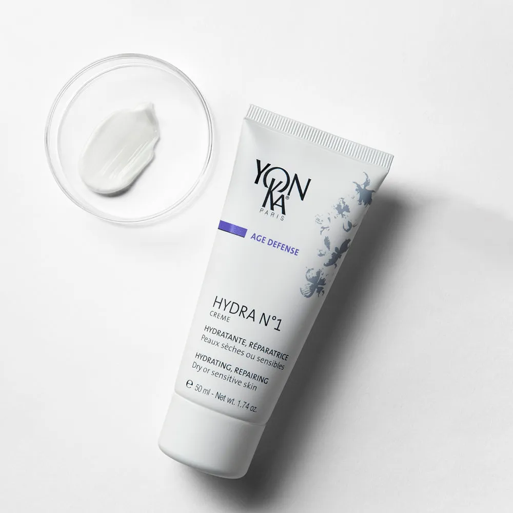 Yon-Ka Paris Hydra No.1 Creme