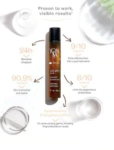 Yonka SOS Spot Treatment 7ml
