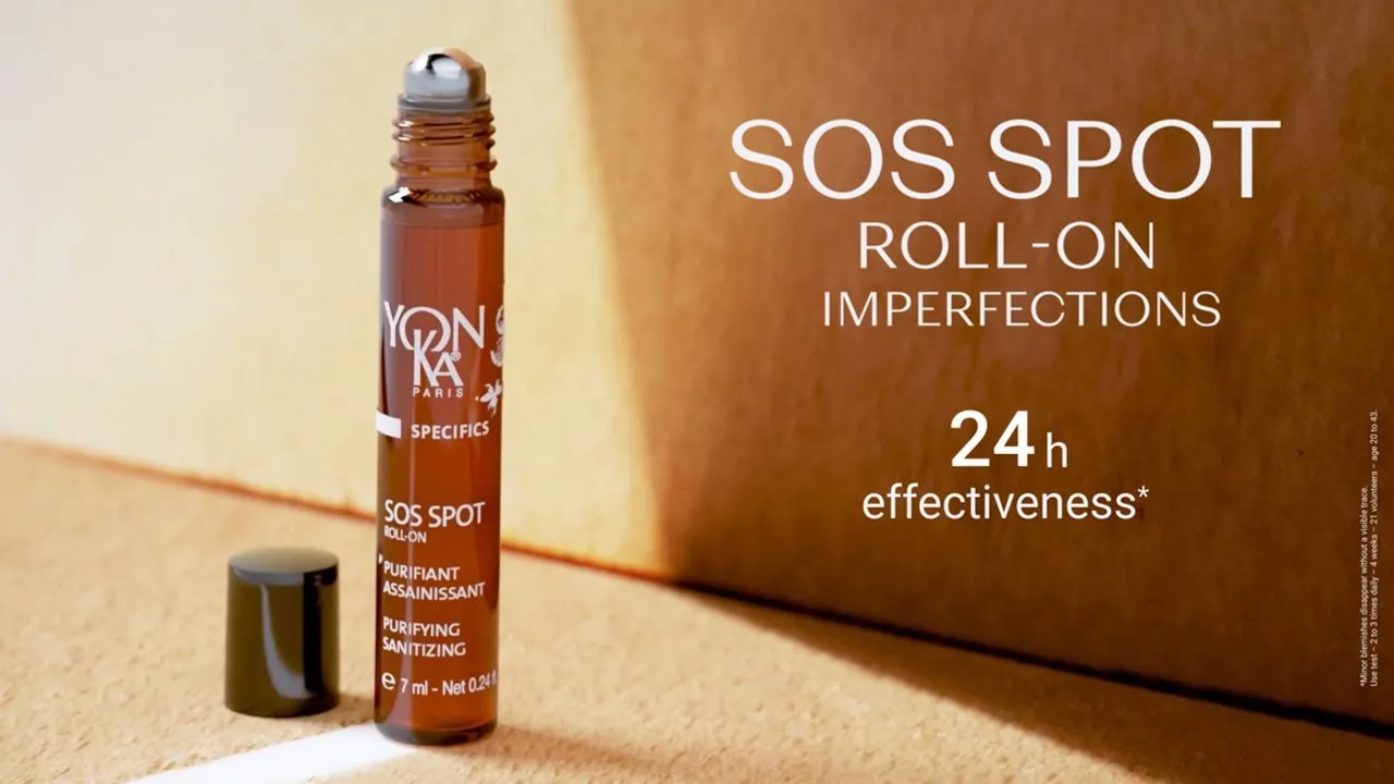 Yonka SOS Spot Treatment 7ml