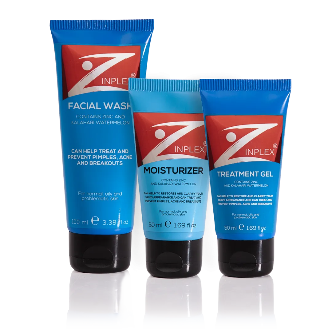 Zinplex Combo Moisturizer