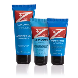 Zinplex Combo Moisturizer