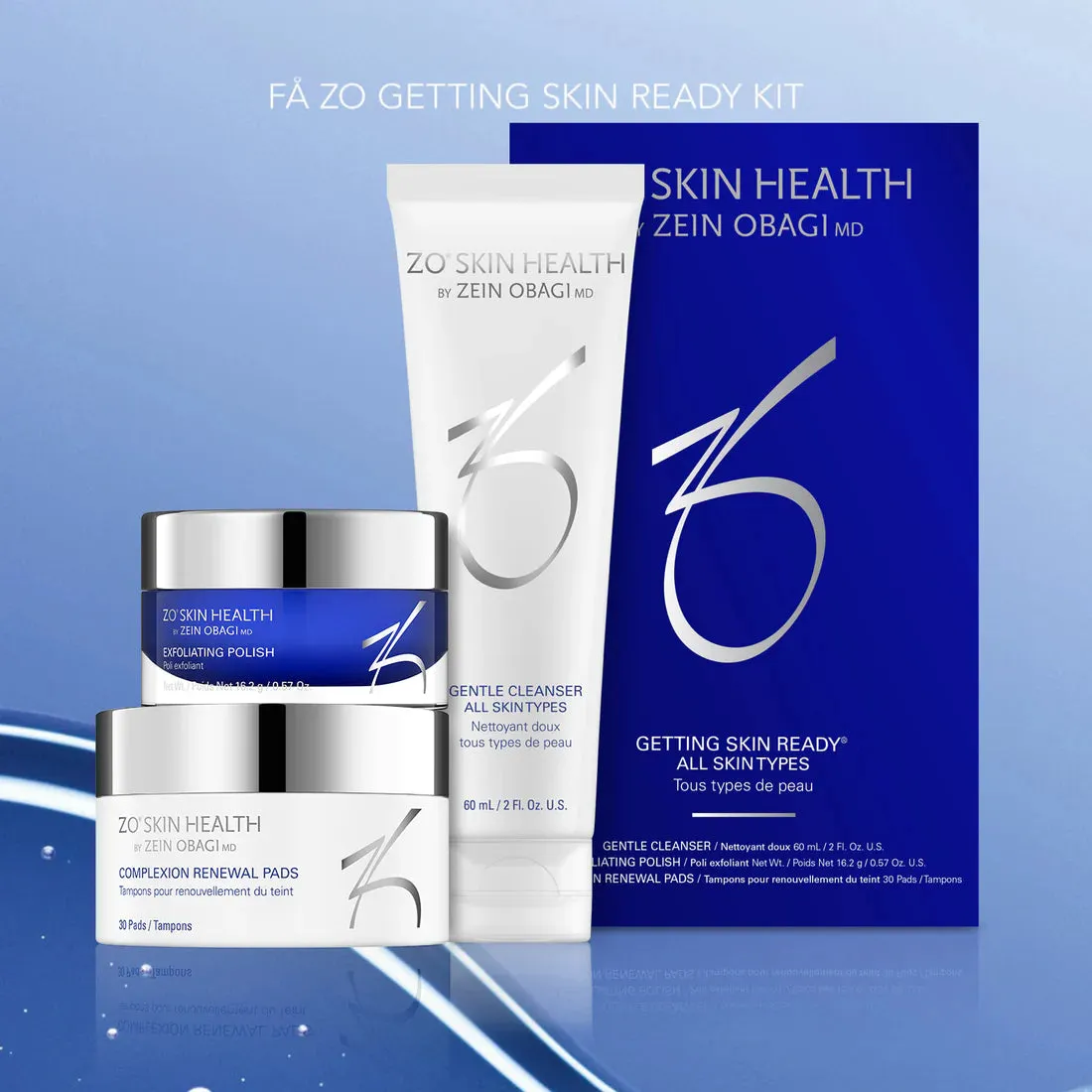 ZO Skin Health Daily Power Defense 50ml