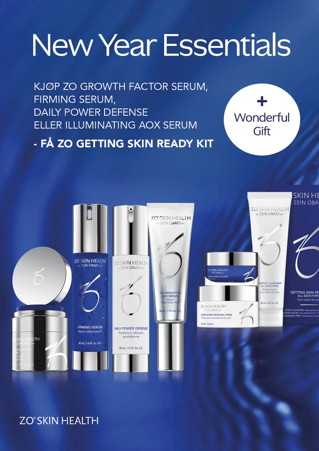 ZO Skin Health Daily Power Defense 50ml