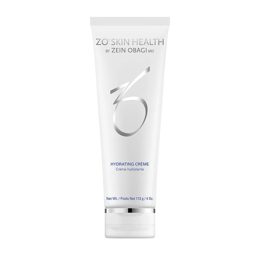 ZO Skin Health Hydrating Crème-PRESCRIPTION ONLY- see description for how to order.